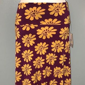 Lularoe Azure Skirt
